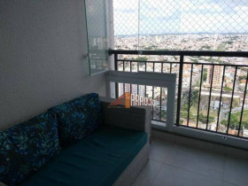 Apartamento com 2 Quartos à Venda, 60 m² em Vila Penteado - São Paulo