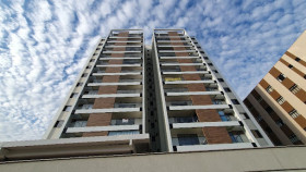 Apartamento com 4 Quartos à Venda, 160 m² em Granbery - Juiz De Fora