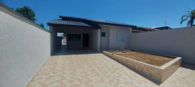 Casa com 3 Quartos à Venda, 250 m² em Centro - Peruíbe