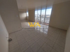 Apartamento com 4 Quartos para Alugar, 162 m² em Vila Partenio - Mogi Das Cruzes
