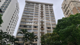 Apartamento com 3 Quartos para Alugar, 600 m² em Jardim Paulista - São Paulo