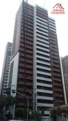 Apartamento com 3 Quartos à Venda, 115 m² em Meireles - Fortaleza