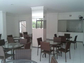 Apartamento com 3 Quartos à Venda, 75 m² em Paralela - Salvador
