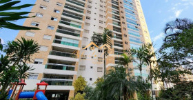 Apartamento com 3 Quartos à Venda, 102 m² em Ponta Da Praia - Santos