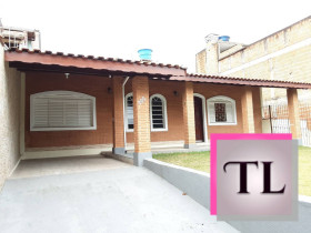 Casa com 3 Quartos à Venda, 80 m² em Jardim Ipê - Poços De Caldas