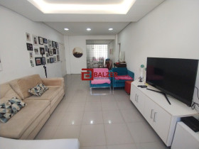 Apartamento com 3 Quartos à Venda, 143 m² em Centro - Florianópolis