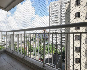 Apartamento com 2 Quartos à Venda, 68 m² em Vila Andrade - São Paulo
