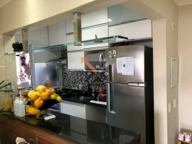 Apartamento com 3 Quartos à Venda, 74 m² em Mooca - São Paulo