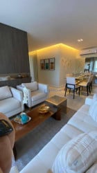 Apartamento com 3 Quartos à Venda, 72 m² em Presidente Kennedy - Fortaleza