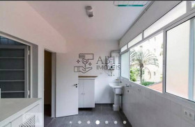 Apartamento com 2 Quartos à Venda, 147 m² em Paraíso - São Paulo