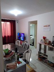 Apartamento com 2 Quartos à Venda, 48 m² em Umuarama - Araçatuba