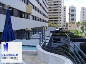Apartamento com 3 Quartos à Venda, 75 m² em Boa Viagem - Recife