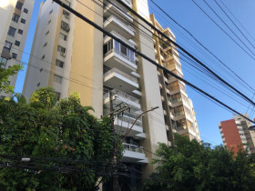 Apartamento com 4 Quartos à Venda, 220 m² em Graça - Salvador