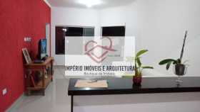 Casa com 3 Quartos à Venda, 300 m² em Caraguatatuba