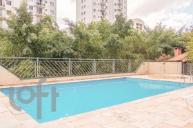 Apartamento com 3 Quartos à Venda, 80 m² em Vila Campestre - São Paulo