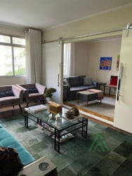 Apartamento com 3 Quartos à Venda, 140 m² em Itaim Bibi - São Paulo