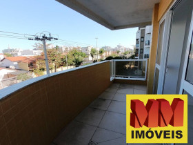 Apartamento com 2 Quartos à Venda, 82 m² em Braga - Cabo Frio