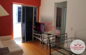 Apartamento com 1 Quarto à Venda, 40 m² em Bela Vista - São Paulo