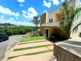Casa com 5 Quartos à Venda, 1 m² em Condomínio Serra Da Estrela - Atibaia