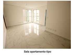 Imóvel com 3 Quartos à Venda, 87 m² em Anchieta - Belo Horizonte