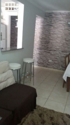 Apartamento com 3 Quartos à Venda, 60 m² em Taboão - São Bernardo Do Campo