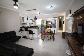 Casa com 2 Quartos à Venda, 117 m² em Loteamento Remanso Campineiro - Hortolândia