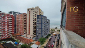Apartamento com 2 Quartos à Venda, 79 m² em Tupi - Praia Grande
