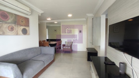 Apartamento com 2 Quartos à Venda, 123 m² em Jardim Astúrias - Guarujá