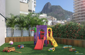 Apartamento com 3 Quartos à Venda, 119 m² em Rio De Janeiro