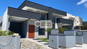 Casa com 3 Quartos à Venda, 120 m² em Ingleses - Florianópolis