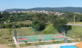 Terreno à Venda, 424 m² em Pinhal - Cabreúva