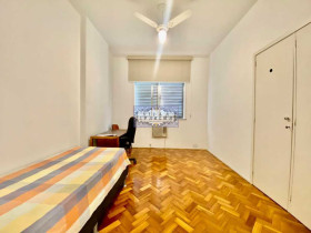Apartamento com 2 Quartos à Venda, 91 m² em Copacabana - Rio De Janeiro