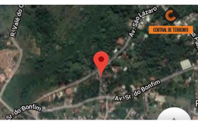 Terreno à Venda, 4.000 m² em São Cristóvão - Salvador