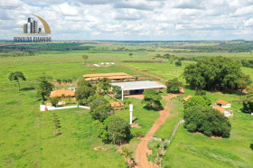 Fazenda à Venda, 18.150.000 m² em Jardim Monterey - Jales