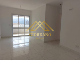 Apartamento com 2 Quartos à Venda, 86 m² em Boqueirão - Praia Grande