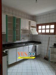 Casa com 3 Quartos à Venda, 250 m² em Lagoa Salgada - Feira De Santana