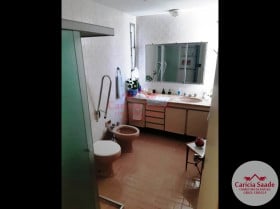 Apartamento com 3 Quartos à Venda, 130 m² em Paraíso - São Paulo