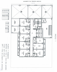 Apartamento com 1 Quarto à Venda, 23 m² em Bela Vista - São Paulo