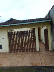 Casa com 1 Quarto à Venda, 125 m² em Jardim Praia Grande - Mongaguá
