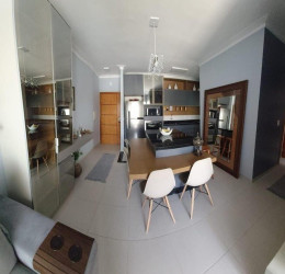 Apartamento com 2 Quartos à Venda, 74 m² em Granjas Santa Terezinha - Taubaté