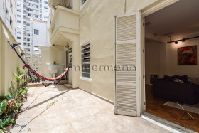 Apartamento com 2 Quartos à Venda, 140 m² em Santa Cecilia - São Paulo