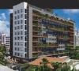 Apartamento com 2 Quartos à Venda, 65 m² em Manaíra - João Pessoa