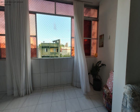 Apartamento com 3 Quartos à Venda, 131 m² em Graça - Salvador