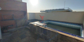 Apartamento com 3 Quartos à Venda, 155 m² em Vila Clementino - São Paulo