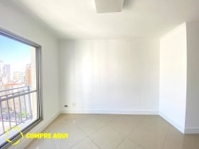 Apartamento com 2 Quartos à Venda, 76 m² em Santa Cecília - São Paulo