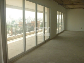 Apartamento com 4 Quartos à Venda, 711 m² em Moema - São Paulo