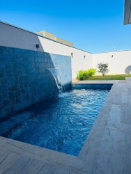 Casa com 3 Quartos à Venda, 300 m² em Condomínio Florais Do Parque - Cuiabá