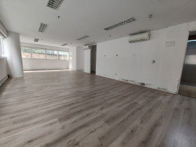 Sala Comercial para Alugar, 64 m² em Jardim Paulista - São Paulo