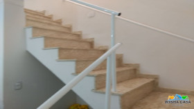 Sobrado com 3 Quartos à Venda, 150 m² em Conjunto Residencial Victor D'andrea - Limeira