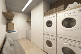 Cobertura com 2 Quartos à Venda, 131 m² em Cerqueira César - São Paulo